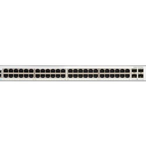 CISCO Catalyst 1200 48-port GE 4x10G SFP+