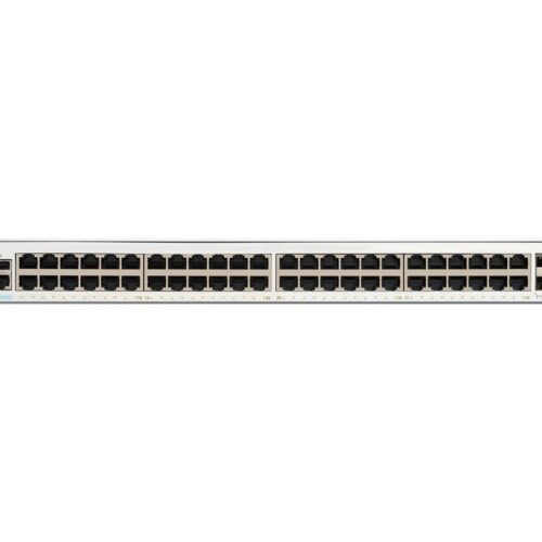 CISCO Catalyst 1200 48-port GE 4x1G SFP