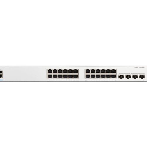 CISCO Catalyst 1300 24-port GE 4x10G SFP+