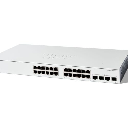 CISCO Catalyst 1300 24-port GE 4x1G SFP