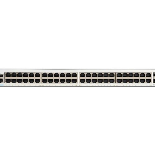 CISCO Catalyst 1300 48-port GE 4x10G SFP+