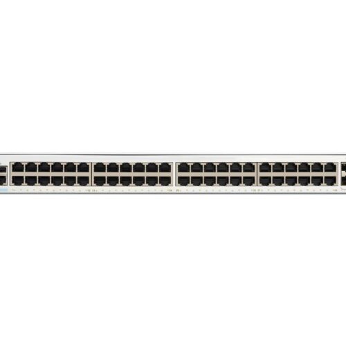 CISCO Catalyst 1300 48-port GE 4x1G SFP