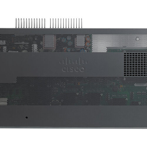 CISCO Catalyst 2960-X 24 GigE. 2x1G SFP. LAN Lite REMANUFACTURED