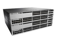 CISCO Catalyst 3850 24 Port Data LAN Base