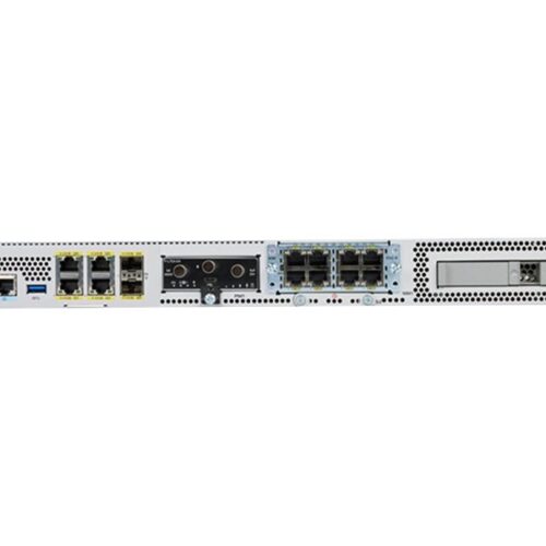 CISCO Catalyst 8200-uCPE Edge Series 8-core Intel