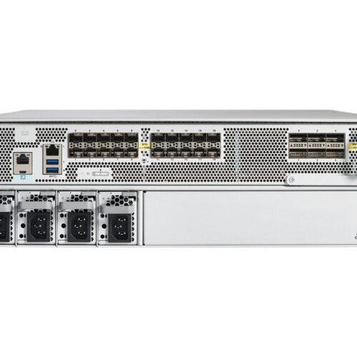 CISCO Catalyst 8500-20X6C Edge Platform