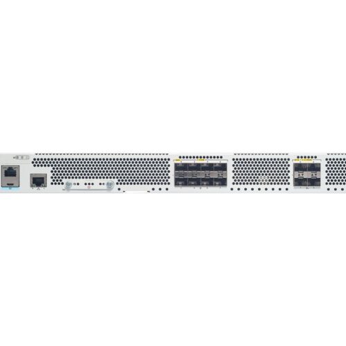 CISCO Catalyst 8500 Series 12-port SFP+ 8x1GE 4x10GE