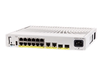 CISCO Catalyst 9000 Compact Switch 12 port