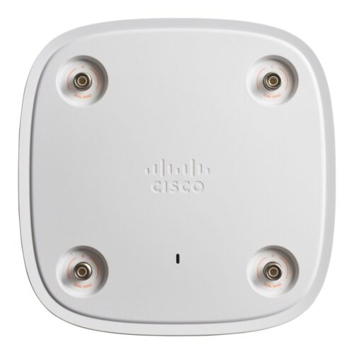 CISCO Catalyst 9115AX Access Point Wi-Fi 6 802.11ax external antennas DNA subscription required