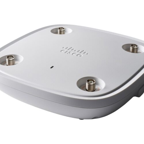 CISCO Catalyst 9115AX Access Point Wi-Fi 6 802.11ax external antennas DNA subscription required