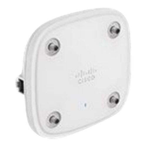 CISCO CATALYST 9120AX SERIES