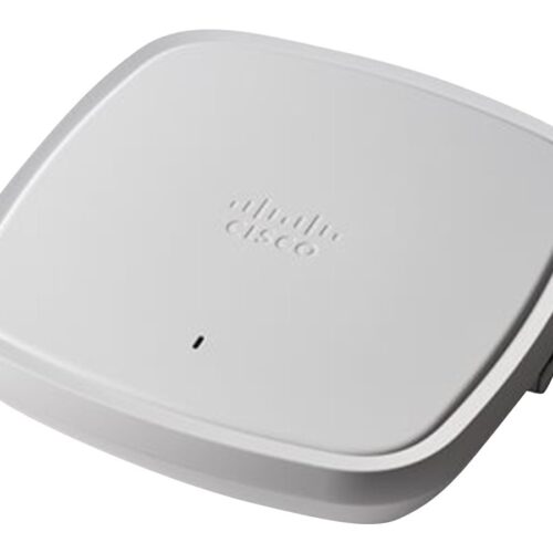 CISCO CATALYST 9120AX SERIES