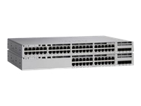 CISCO Catalyst 9200L 24-port Data 4x1G uplink Switch Network Essentials