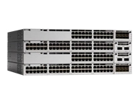 CISCO Catalyst 9300 24 port PoE+ Network Essentials