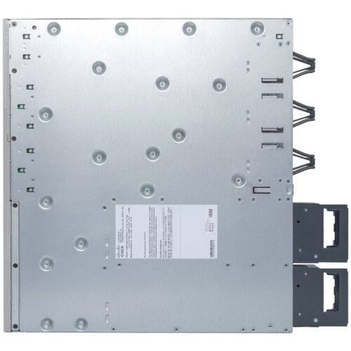 CISCO Catalyst 9300L 48p 12mGig Network Essentials 2x40G Uplink