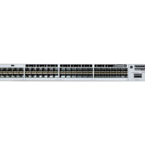CISCO Catalyst 9300L 48p 12mGig NW-A 2x40G Uplink REMANUFACTURED