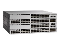 CISCO CATALYST 9300L 48P DATA NETWORK ADVANTAGE 4X1G UPLINK