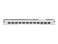 CISCO Catalyst 9400 Series 12-Port 40GE/4-port 100GE