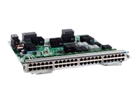 CISCO CATALYST 9400 SERIES 2XC9400-LC-48UX FOR BUNDLE SELECT