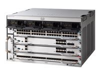 CISCO Catalyst 9400 Series 4 slot chassis