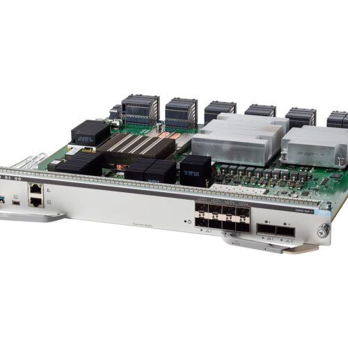 CISCO Catalyst 9400 Series Supervisor 1 Module