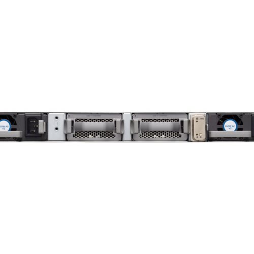 CISCO Catalyst 9500 1U RM Network Essentials L3 Managed Switch 1xCPU 2.4GHz 16GB RAM 16GB Flash 24x25GbE