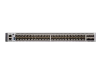 CISCO Catalyst 9500 48-port x 1/10/25G + 4-port 40/100G Essential