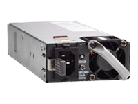 CISCO Catalyst 9500 950W AC Config 4 Power Supply front to back cooling