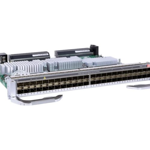 CISCO Catalyst 9600 Series 48-Port 25GE 10GE 1GE