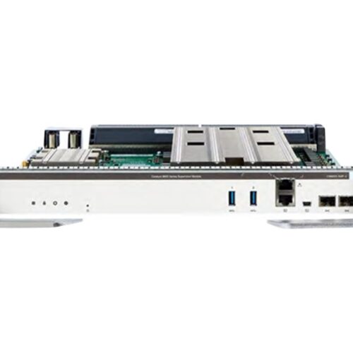 CISCO Catalyst 9600 Series Redundant Supervisor 2 Module