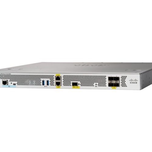 CISCO Catalyst 9800-40 Wireless Controller