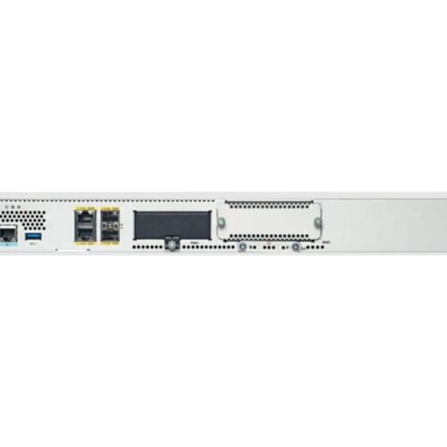 CISCO Catalyst C8200-1N-4T Router
