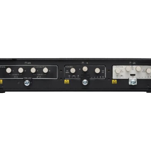 CISCO Catalyst IR1831 Rugged Series Router