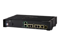 CISCO Catalyst IR1831 Rugged Series Router