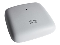 CISCO CBW140AC 802.11AC 2X2 WAVE 2 ACCESS POINT CEILING MOUNT – 3P