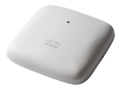 CISCO CBW240AC 802.11AC 4X4 WAVE 2 ACCESS POINT CEILING MOUNT – 5P