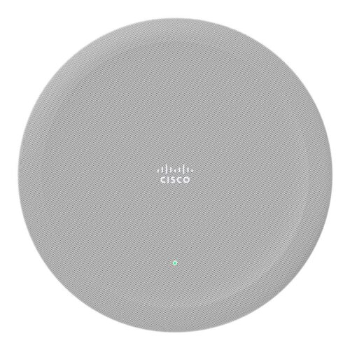 CISCO Ceiling Microphone Pro Arctic White SPARE