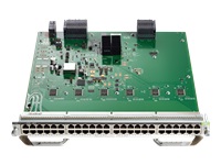 CISCO Cisco Catalyst 9400 Series 48-Port 10/100/1000 RJ-45