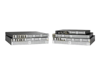 CISCO CISCO ISR 4221 2GE 2NIM 4G FLASH 4G DRAM IPB REMANUFACTURED