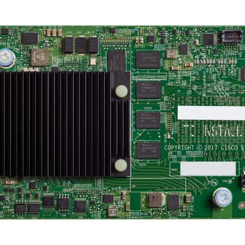 CISCO CISCO UCS VIC 1480 MEZZ FOR B-SERIES SPARE