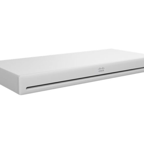 CISCO Codec EQ unit