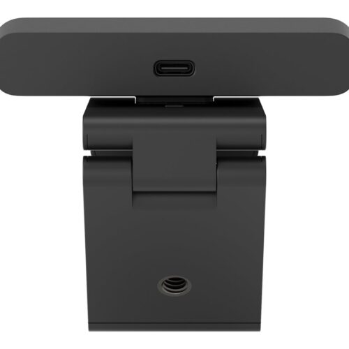 CISCO DESK CAMERA 1080P – CARBON BLACK – WORLDWIDE