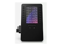 CISCO Desk Phone 9800 Key Expansion Module Carbon Black