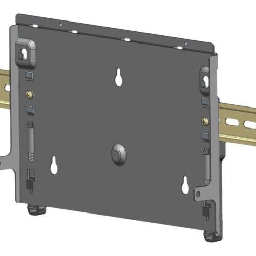 CISCO Din Rail Mount for 9200CX Compact Switch