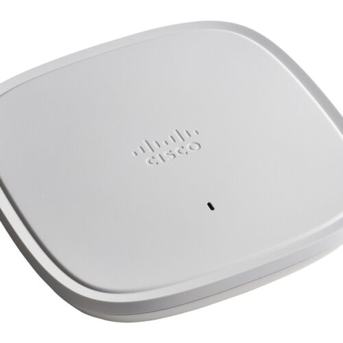 CISCO Embedded Wireless Controller on C9115AX Access Point REMANUFACTURED