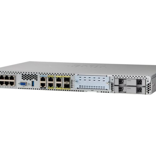 CISCO ENCS 5406 6-CORE INTEL 16G DRAM