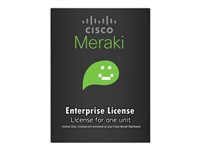 CISCO Enterprise License + Support for MS225-48FP 3 years