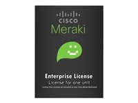 CISCO Enterprise License + Support for MS225-48LP 3 years
