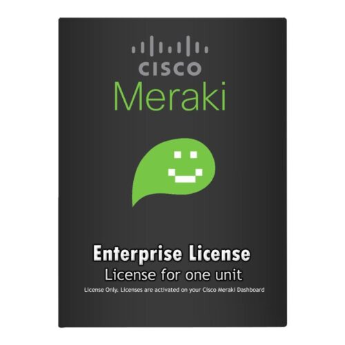 CISCO Enterprise License + Support MS250-48FP 1 year