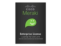 CISCO Enterprise License + Support MS250-48FP 3 years